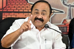 മസാല ബോണ്ടിന് പിന്നില്‍ ഗുരുതര അഴിമതിയും നടപടിക്രമങ്ങളുടെ ലംഘനവും;  ഇ.ഡി  നോട്ടീസ് അയച്ചത് തിരഞ്ഞെടുപ്പ് കാലത്ത് സി.പി.എമ്മിനെ ഭയപ്പെടുത്താന്‍; പ്രതിപക്ഷ നേതാവ്